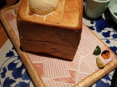 面包诱惑-绿茶餐厅(布吉万象汇店)