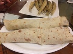 -辣子鸡背(九龙山店)