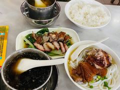 -厚街濑粉(长源街店)