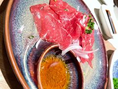 -大渔铁板烧(花园道店)