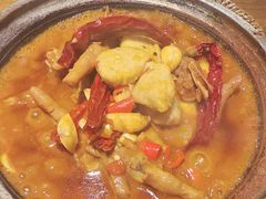 -乔街深夜食堂·小龙虾·高压锅生蚝(杭州总店)