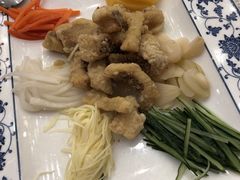 -龙的酒楼·手工早茶·顺德菜(近良路店)