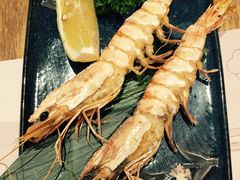 -林妈妈村·日式料理(宝山龙湖天街店)