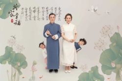 -倾城宝贝儿童摄影(浦东金谊店)