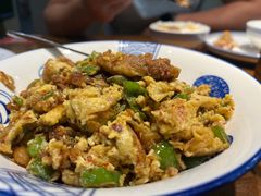-东方红·湖南菜(金屿店)