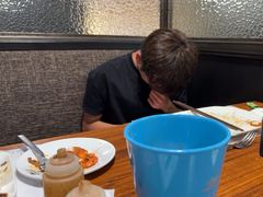 -汉巴味德·烤肉与啤酒的自助(杭州大悦城店)