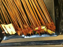 -钢管厂五区小郡肝串串香(南山店)