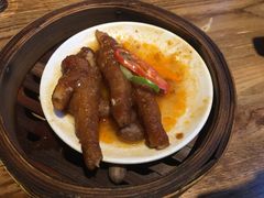 -颐和•海鲜砂锅粥•啫啫煲(奥林匹克广场店)