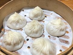 鲜肉小笼-苏小柳手工点心(人民广场分院)