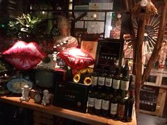 -胡桃里音乐酒馆(环亚凯瑟琳广场店)