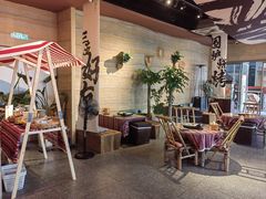 -火塘云南烧烤大排档