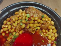-张太婆老妈蹄花川菜馆·中华餐饮老字号(望平街店)