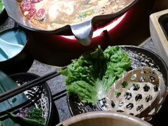 -湊湊火锅·茶憩(皇姑万象汇店)