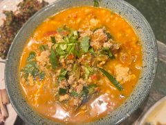 小锅米线-浩海火烧云傣家菜(京广店)