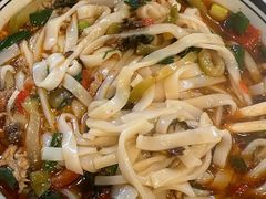 -李易面馆(树木岭店)