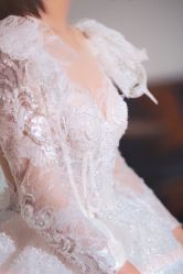 -欣薇婚纱(新源乐汇城店)