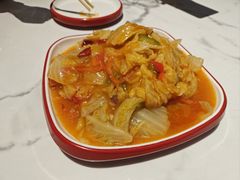 -欧提汗·新疆餐厅·清真(银都路店)