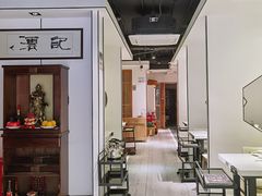 -沄记顺德菜打边炉(东直门店)