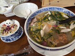 -香麒园·过桥米线·南湖雅宴