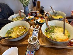 -芸南道·过桥米线(昆明老街旗舰店)