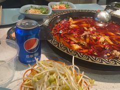 -蛙老爹·蜀香美蛙鱼头(王家湾店)