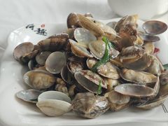 -碧海银沙海鲜餐厅(恒大海上威尼斯店)