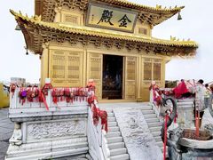 -洛阳白云山景区