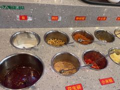 -成都瓜串串(华强北店)