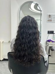 -MOVAN  HAIR莫凡匠人发型屋