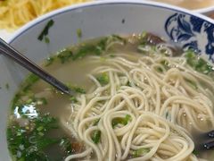 -西部马华清真兰州牛肉面·烧烤夜市(三里河店)
