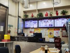 -蒋家桥饺面店(广陵路店)