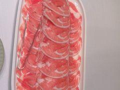 -爱丽格斯火锅(东岸国际店)