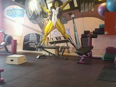 -炼呗运动康复·健身工作室(紫竹桥店)