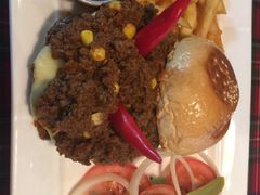 -芭莉与彩虹西餐厅(成都合生汇店)