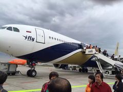 -谢列梅捷沃国际机场