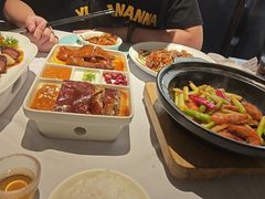 -南棠馆粤菜坊(群光店)