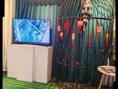 -棂笼·深度沉浸密室(武汉旗舰店)