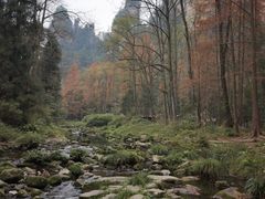 -丹霞山风景名胜区