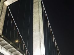 -闽江夜游台江旅游码头