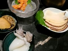 -半岛翡丽海鲜自助餐厅(观风亭店)