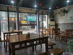 -邵顺兴锅盖面(金山宝地店)