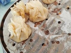 -四海回族饭店(前进大街店)