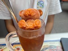 -文通冰室(东方宝泰店)