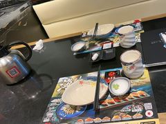 -古田居·特色寿司料理(骏欣中心店)