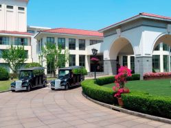 -虹桥迎宾馆·宴会厅