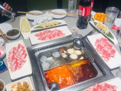 -海底捞火锅(泉城路店)