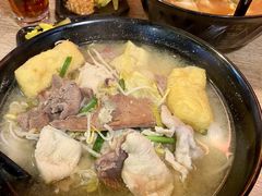 -谭仔三哥米线(屯门时代广场北翼店)