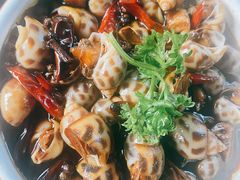 -素描餐厅(灵隐天竺店)