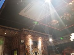 大堂-额尔敦草原涮羊肉·烧烤(冻青树总店)