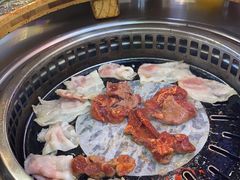 -玄希浪漫厨房·韩料烤肉(湖滨银泰in77店)